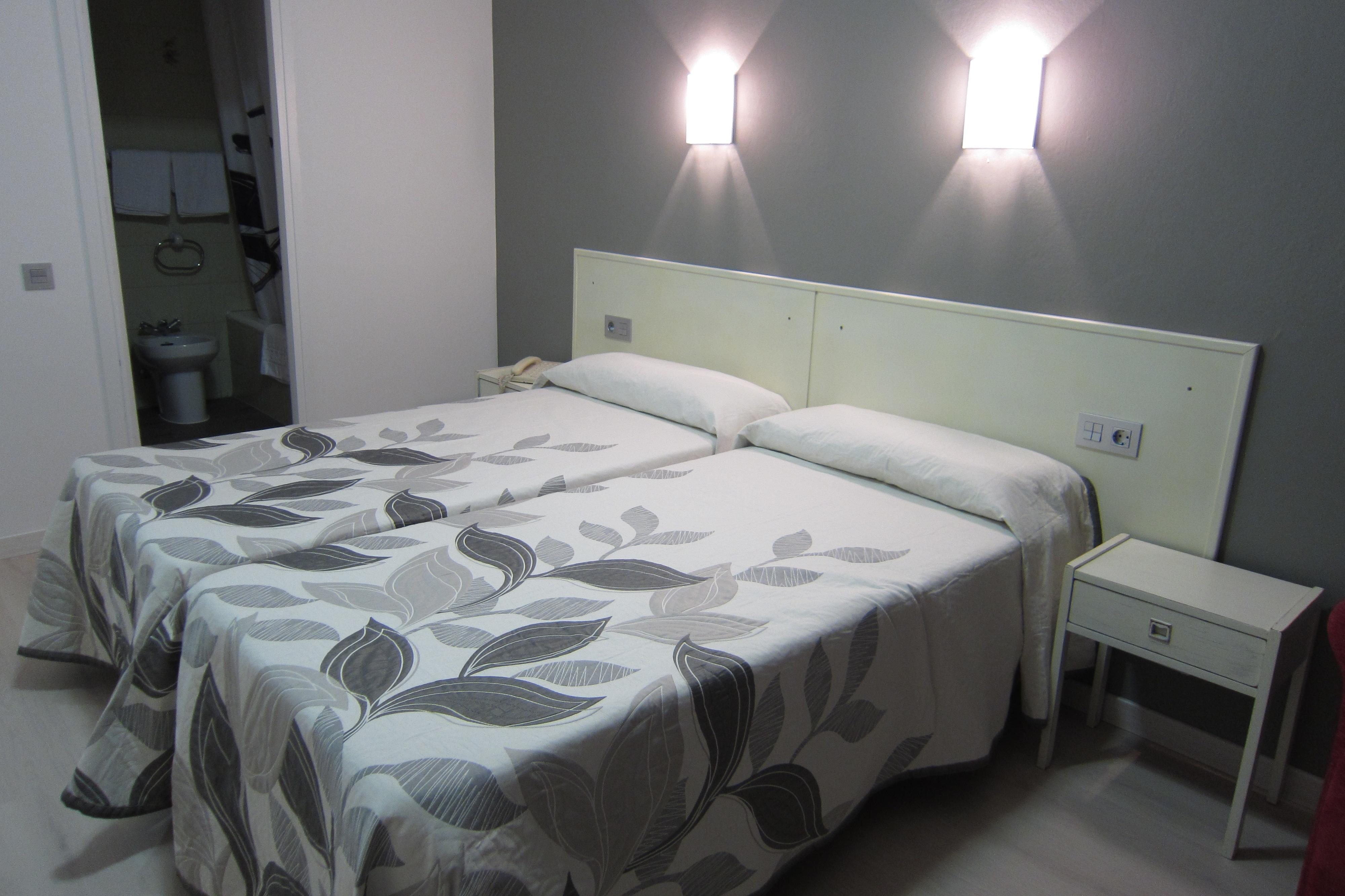 Hotel Acebos Azabache Gijón Zewnętrze zdjęcie