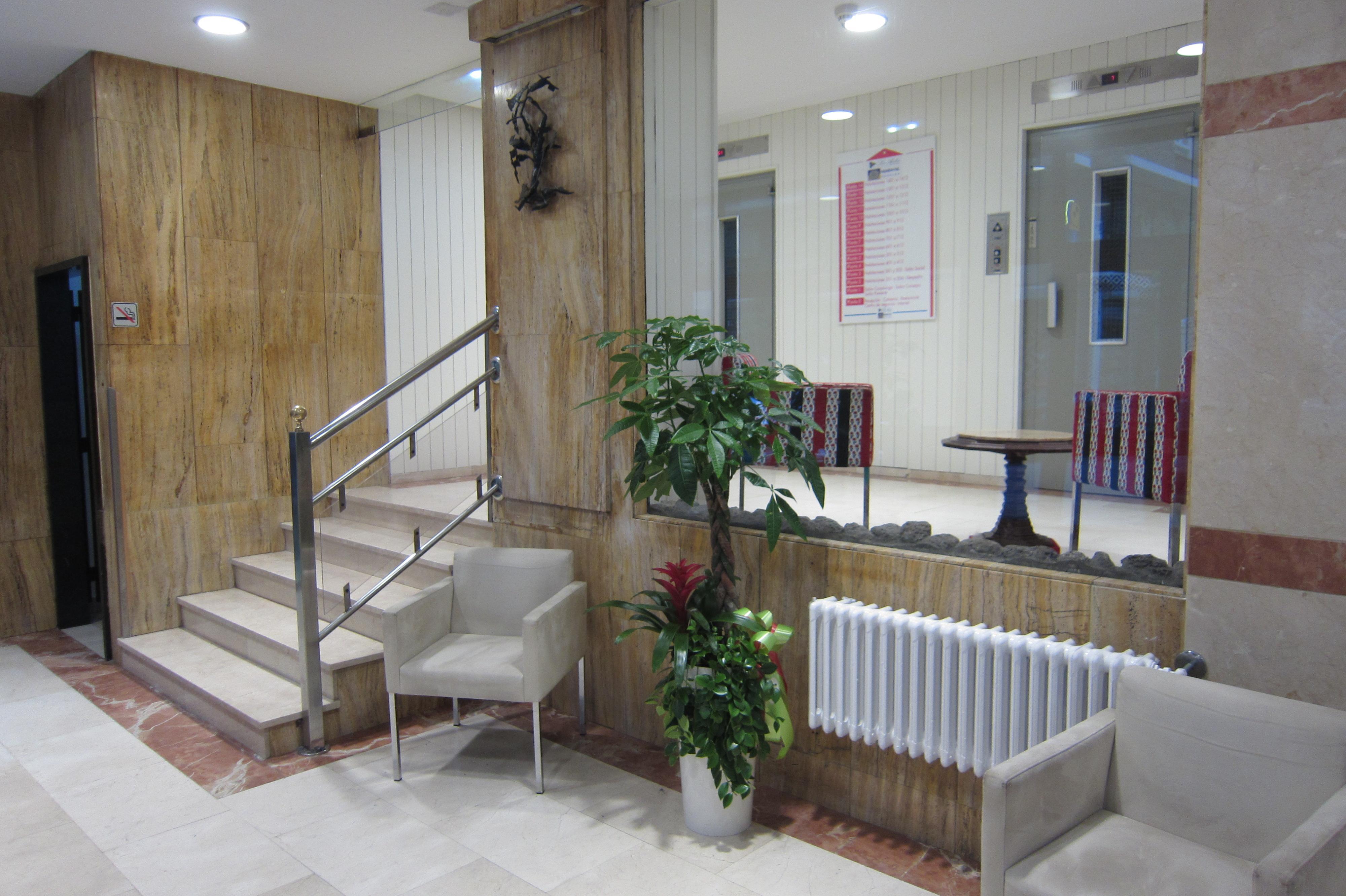 Hotel Acebos Azabache Gijón Zewnętrze zdjęcie