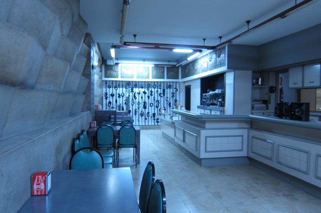 Hotel Acebos Azabache Gijón Zewnętrze zdjęcie