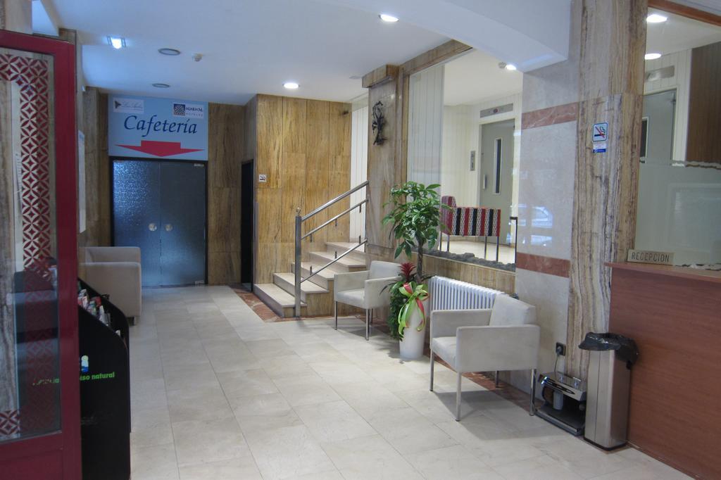 Hotel Acebos Azabache Gijón Zewnętrze zdjęcie