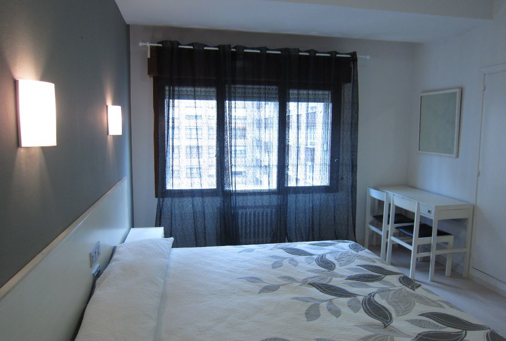 Hotel Acebos Azabache Gijón Zewnętrze zdjęcie