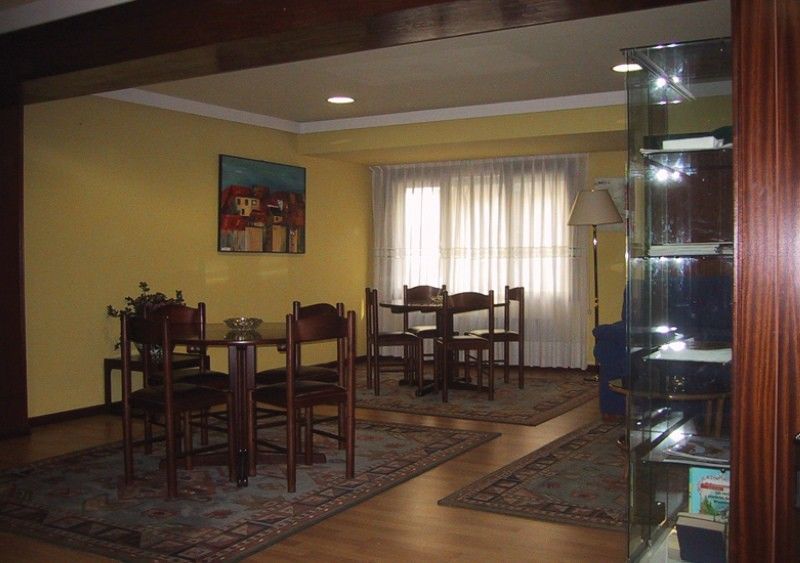 Hotel Acebos Azabache Gijón Zewnętrze zdjęcie