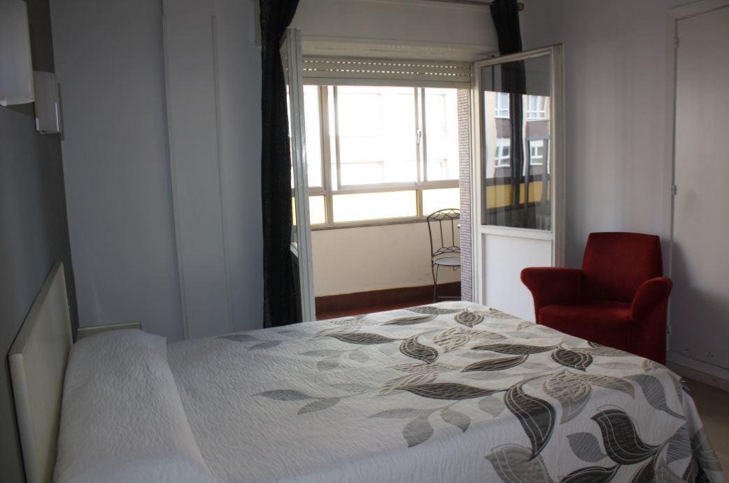 Hotel Acebos Azabache Gijón Zewnętrze zdjęcie