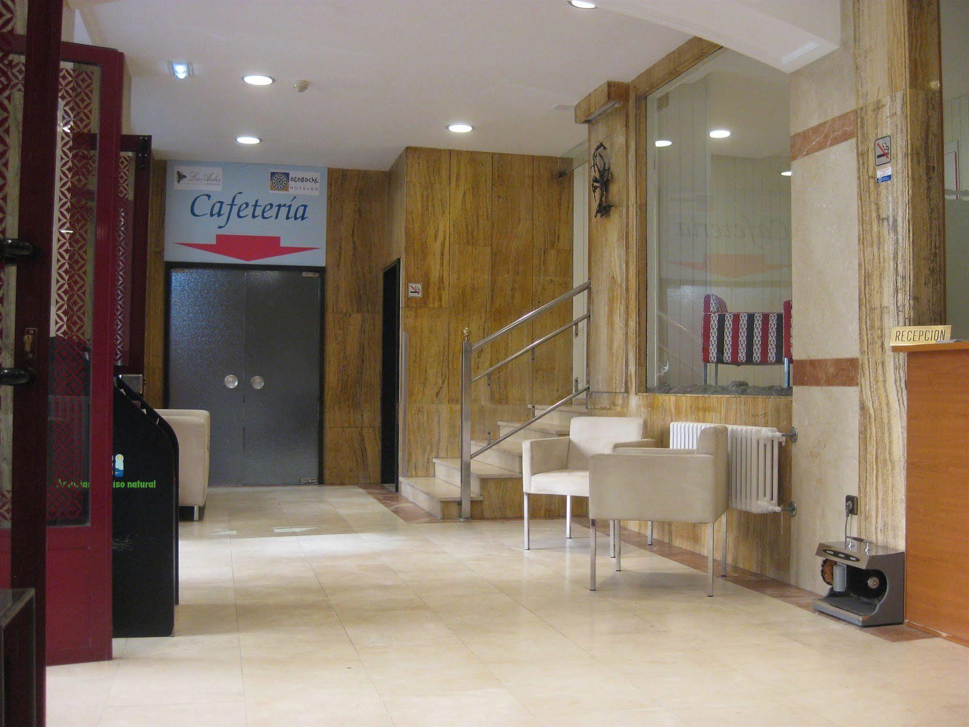 Hotel Acebos Azabache Gijón Zewnętrze zdjęcie