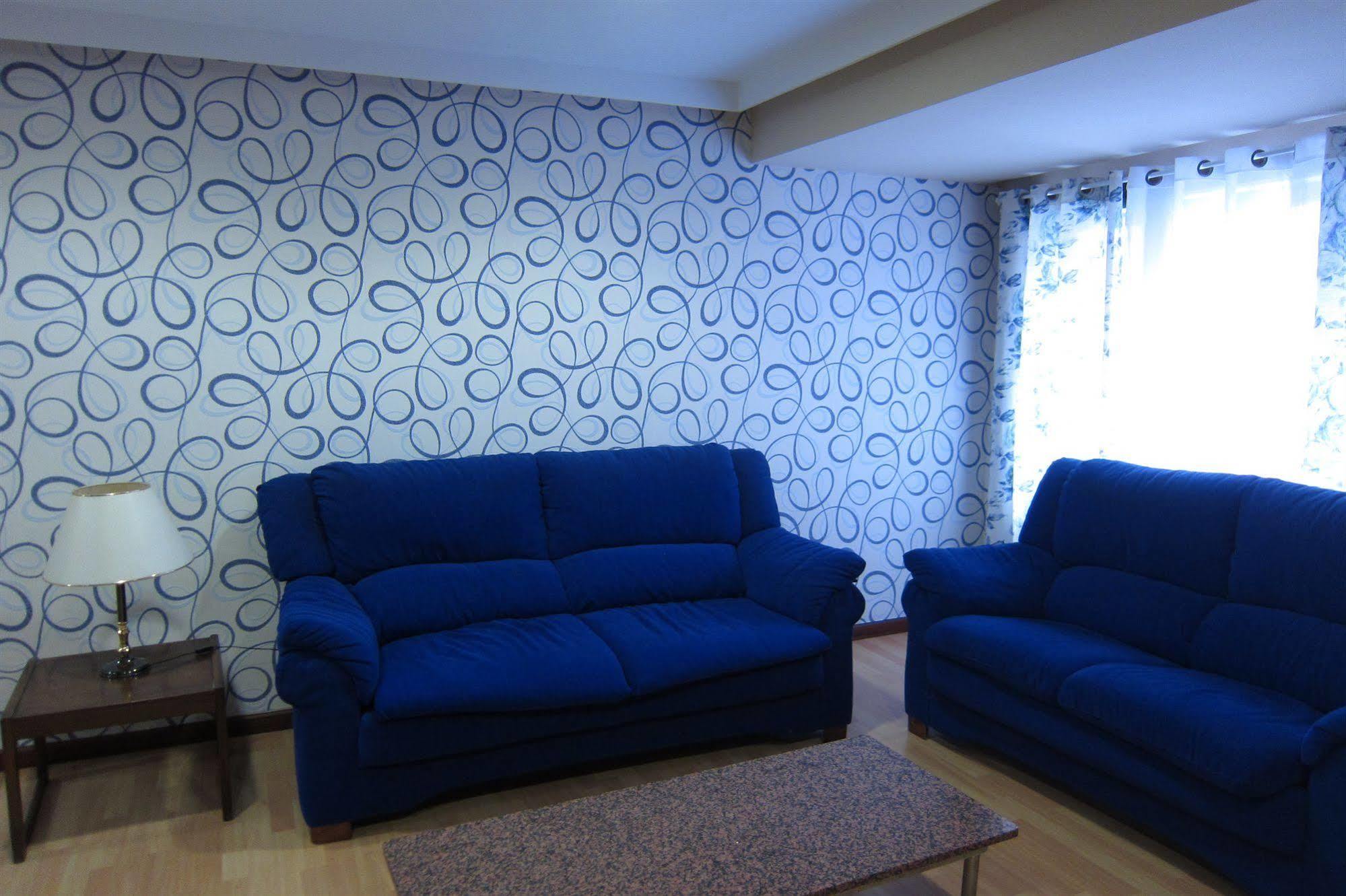 Hotel Acebos Azabache Gijón Zewnętrze zdjęcie